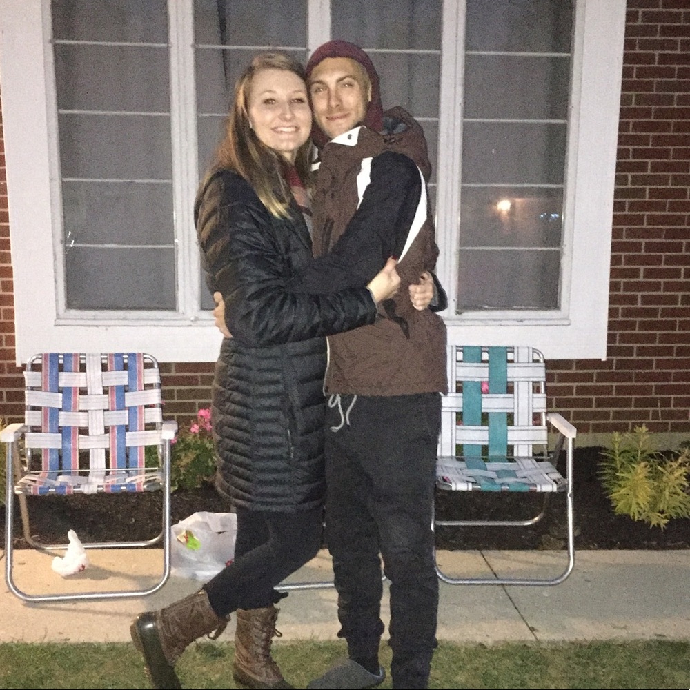 Meet your Posher, Amanda